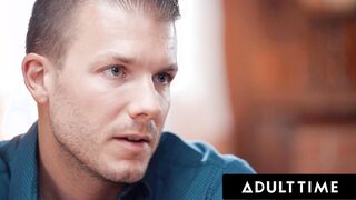ADULT TIME - Vanna Bardot's IRL Bf Codey Steele Fulfills All Her Sensual Needs FULL VIDEO