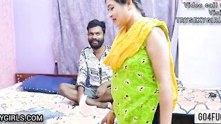 Indian Teacher Fucking Student