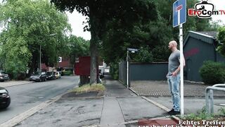 Willing experienced blonde makes sex meetings