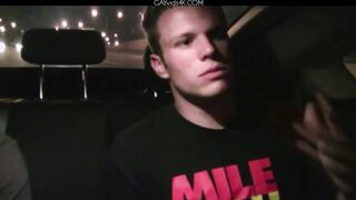 Jimmy And Bradley H