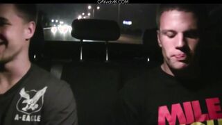 Jimmy And Bradley H