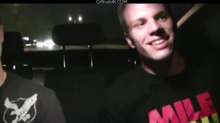 Jimmy And Bradley H