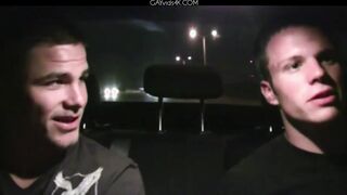 Jimmy And Bradley H