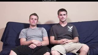 Jimmy And Bradley H