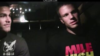Jimmy And Bradley H