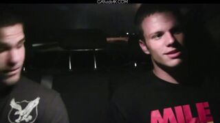 Jimmy And Bradley H