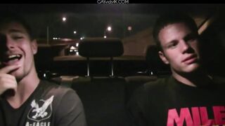 Jimmy And Bradley H