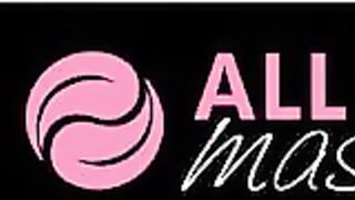ALL SLUTS STROKES - First Sexual Rubs For Bella Rolland And Lexi Luna And It Gets Sensual And Bombshell