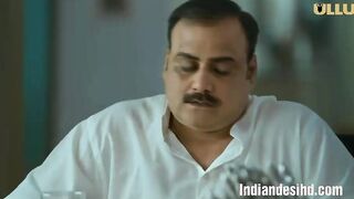 Merrid Bhabhi Sucking Ane Fucking with Husbund Friend