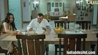 Merrid Bhabhi Sucking Ane Fucking with Husbund Friend