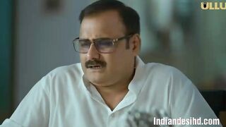 Merrid Bhabhi Sucking Ane Fucking with Husbund Friend