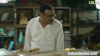 Merrid Bhabhi Sucking Ane Fucking with Husbund Friend