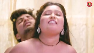 Big Boobs Step mom Sucking Ane Fucking with Big Cock