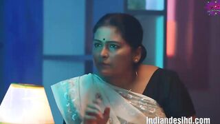 Big Boobs Bhabhi  Sucking Ane Fucking with Devar Big Cock