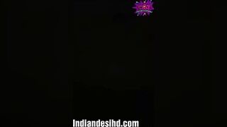 Big Boobs Bhabhi  Sucking Ane Fucking with Devar Big Cock