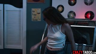 Katie Kush will do anything for business