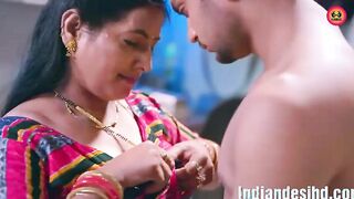 Big Boobs Mother In Low Hardcore Sex In Bedroom