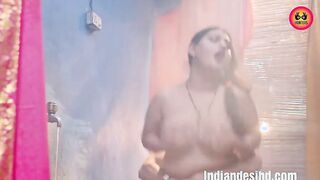 Big Boobs Kamvali Bay Ki Chuday