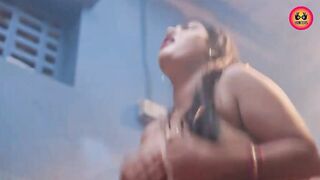 Big Boobs Kamvali Bay Ki Chuday