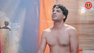 Big Boobs Kamvali Bay Ki Chuday