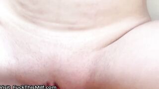 Redhead Step Mom Lactates On Your Cock ~ Red Eviee ~ Household Fantasy ~ Scott Stark