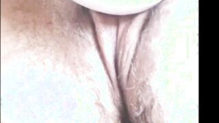 Making My Pussy Spray From Pleasure