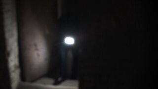 Euro mom bitch into pvc gets pounded
