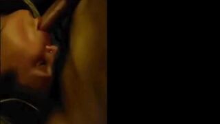Cheating Gf Megan Sucks Another Dick