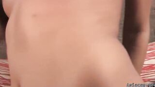 Tila Squirts Non Stop
