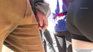 Encoxadajoin Best Encoxada Cum Dickflash Girl