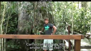 Ariel Vanean, Kevin Warhol And Jean Daniel Chagall Back In Africa Part 6 Condom Free
