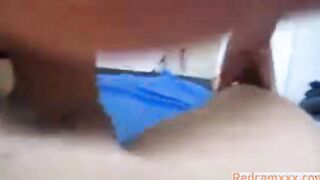 Big Dick Creampie