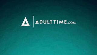 21 SEXTREME - Babe Grandma Has A Erotic Plowed Plan With A Adorable 18yo bimbos