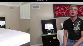 Parker gay Porn HD 1080p