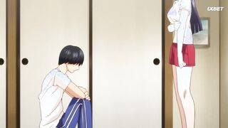 Aoharu Snatch 2