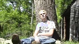 Derek And Ryland