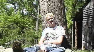 Derek And Ryland