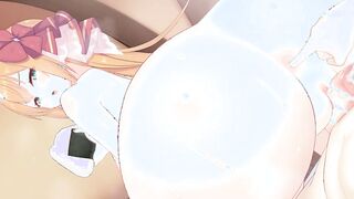 [Pixiv] Oz_ma33 Compilation Part 2
