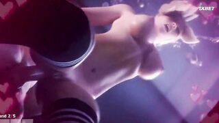ock_Hero Hot Compilation of Sexy 3D Girls and Cock_Hero 3D Girls Porn Compilation 1