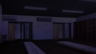 -ApaMotion- Swimsuit love with a big-breasted girlfriend The Motion Anime