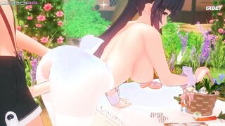 Reel37891 + Giddora Compilation