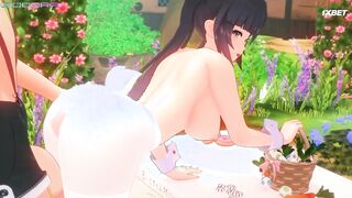Reel37891 + Giddora Compilation