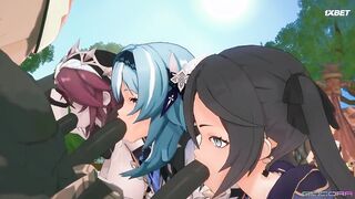 Reel37891 + Giddora Compilation