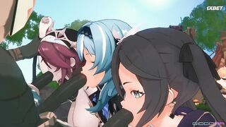 Reel37891 + Giddora Compilation