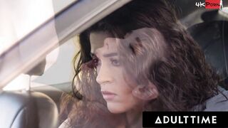 ADULT TIME - Casey Calvert Fucks Her Best Friend's Hubby Into Open Relationship Trial FULL VIDEO