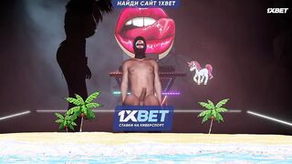 Трахни самого горячего азиатского диджея после шоу Ep1-2