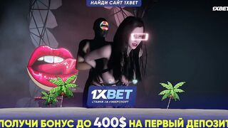 Трахни самого горячего азиатского диджея после шоу Ep1-2