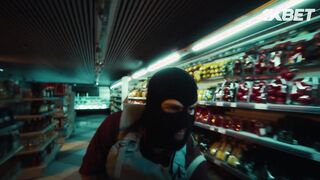 Ночной эльф ушла в отрыв