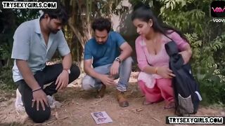 Kitab Raaz  Sex (2023) S1E6 Voo