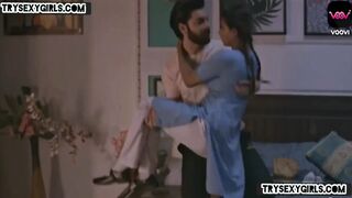Kitab Raaz  Sex (2023) S1E6 Voo